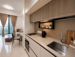 The Avenir (D9), Condominium #560355421